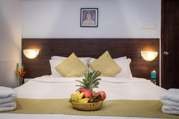 Hotel Riva Beach Resort